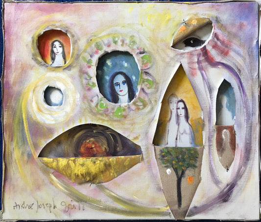 Life's Journey